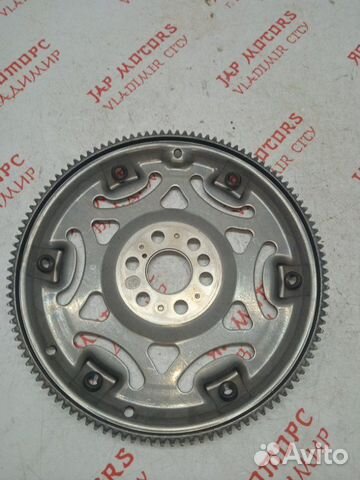 Маховик АКПП Bmw X1 E84 N20B20A 2011