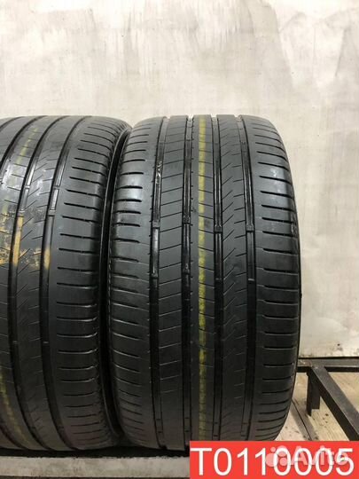 Bridgestone Alenza 001 295/35 R21 107Y