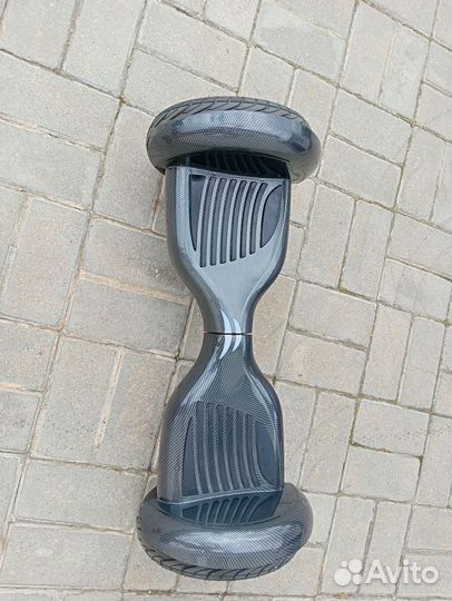 Гироскутер