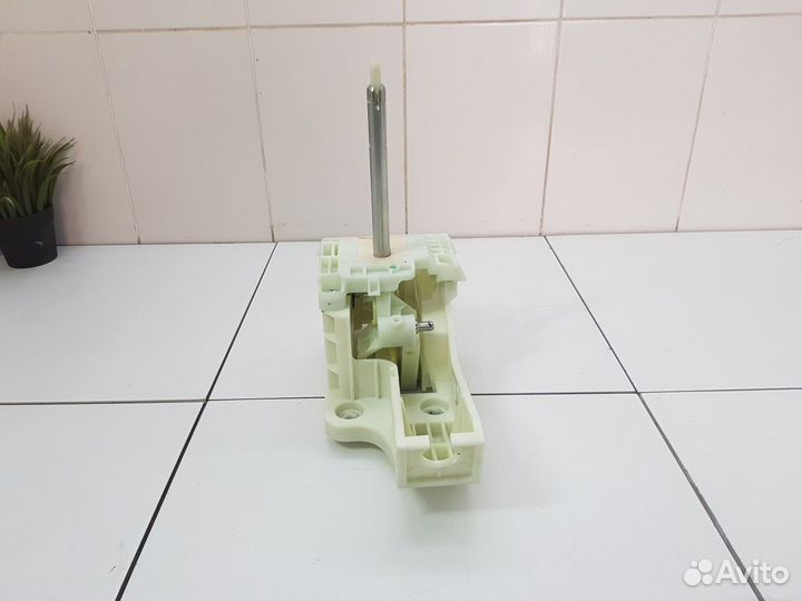 Кулиса кпп (kaiyi E5)