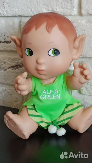 Кукла Paola Reina Испания