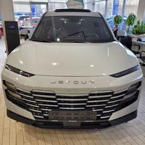 Новый Jetour Dashing 1.5 MT, 2024, цена от 2 169 900 руб.