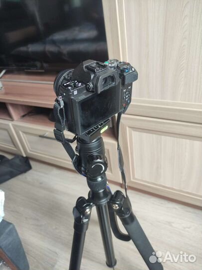 Olympus om d e m10 mark iii