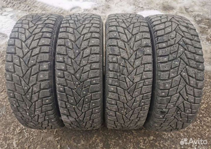 Колёса зима 195/65R15 Киа Сид,Hyundai Elantra