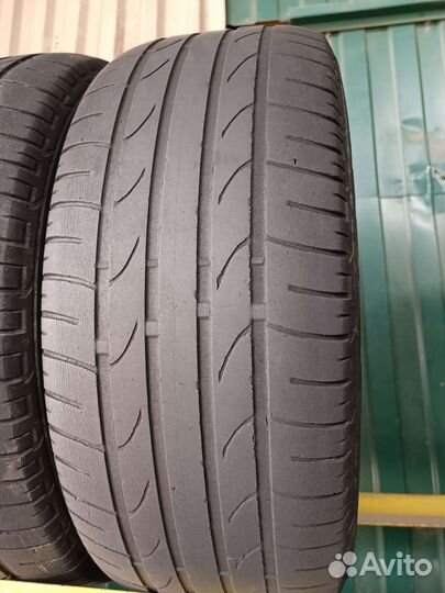 Bridgestone Dueler H/P Sport 235/55 R17 99V
