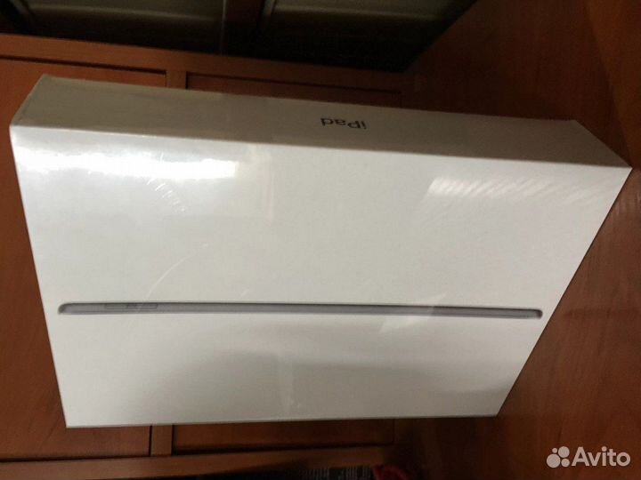 iPad 10.2 2021 Wi-Fi+Cellular 64 Гб серый