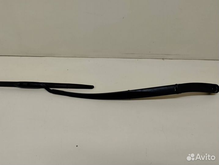 Поводок стеклоочистителя передний правый Kia Optim