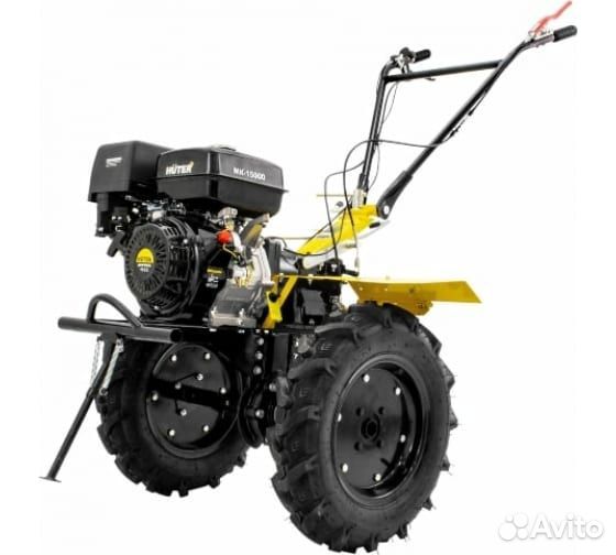 Сельскохозяйственная машина Huter MK-15000P