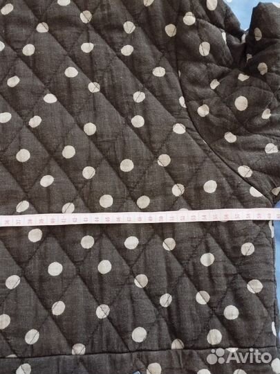 Куртка фуфайка женская