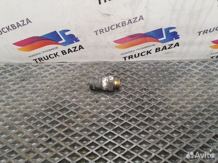 Датчик давления воздуха