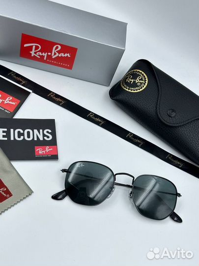 Очки ray ban