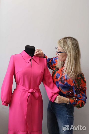 Ремонт и пошив одежды