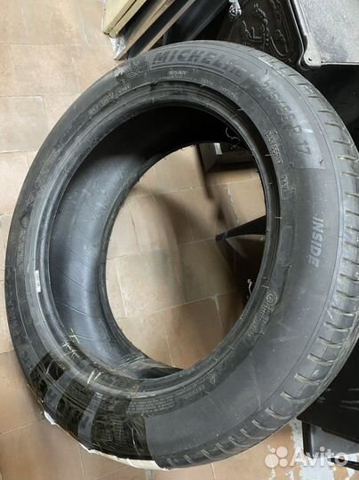 Michelin Primacy 4 215/55 R17