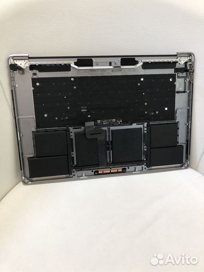 Ремонт iPhone Macbook Watch Airpods