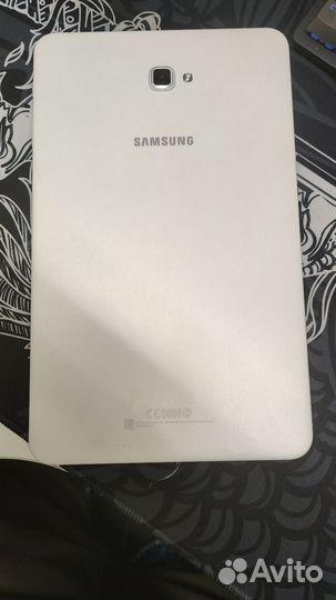 Samsung Galaxy Tab A (2016) SM-T580