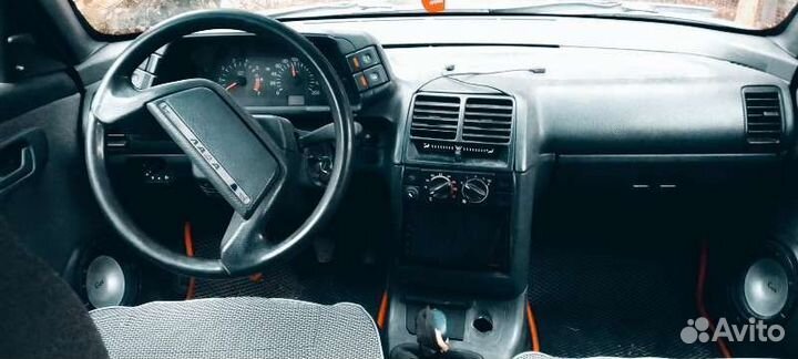 ВАЗ 2112 1.6 МТ, 2006, 227 862 км