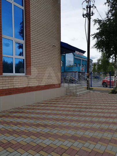 Свободного назначения, 1051 м²