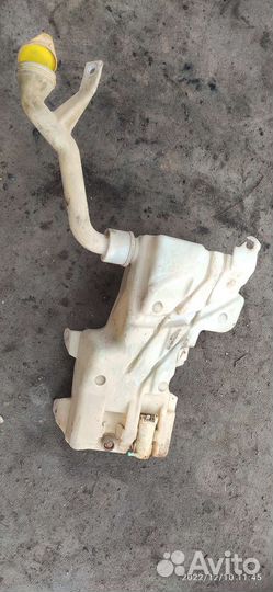 Бачок омывателя лобового стекла чери тиго т11