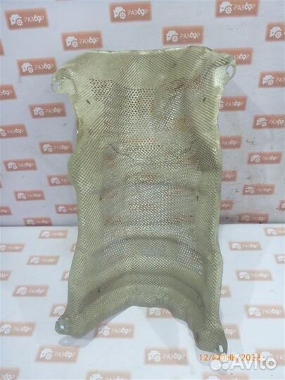 Экран тепловой Ford Mondeo BD seba 2009