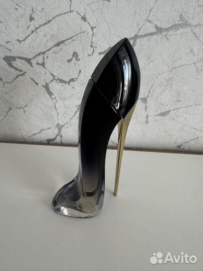 Carolina herrera Good Girl