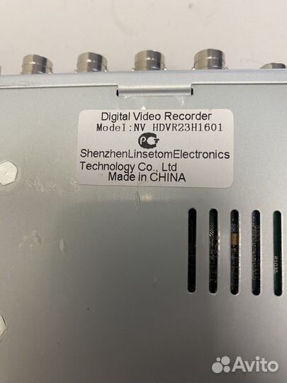 Видеорегистатор