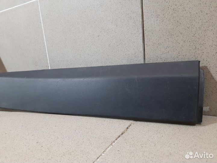 Накладка двери задней правой Jeep Compass MP