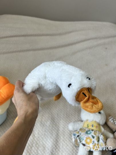 Мягкая игрушка