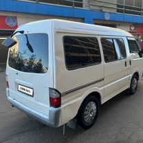 Mazda Bongo 1.8 AT, 2003, 200 000 км, с пробегом, цена 330 000 руб.