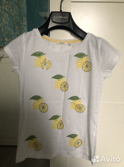 Футболка Sfera, 10-11 лет