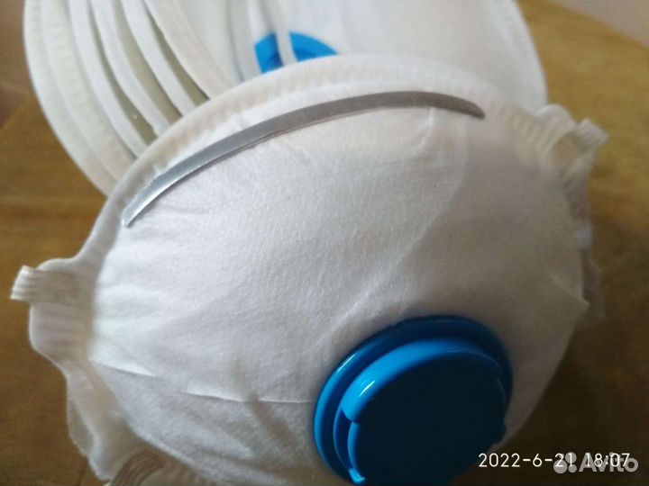 Респиратор нр-0111