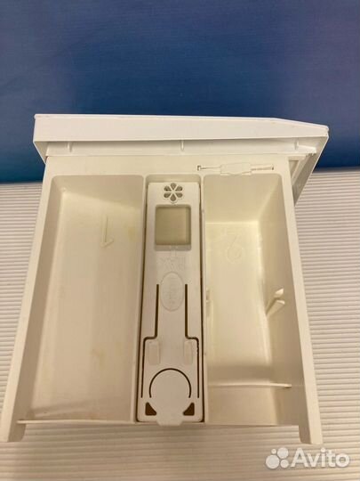 Порошкоприёмник для стиральной машины Zanussi