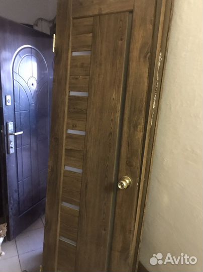 Дверь межкомнатная