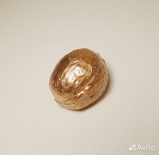 Орехи с сюрпризом
