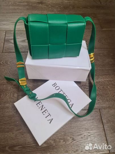 Сумка женская натуральная кожа