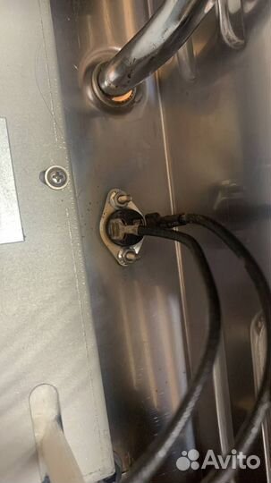 Ремонт электроплит, бойлеров, стиральных машин