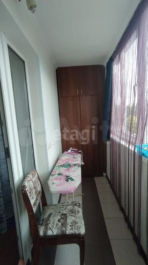 3-к. квартира, 70,9 м², 2/5 эт.