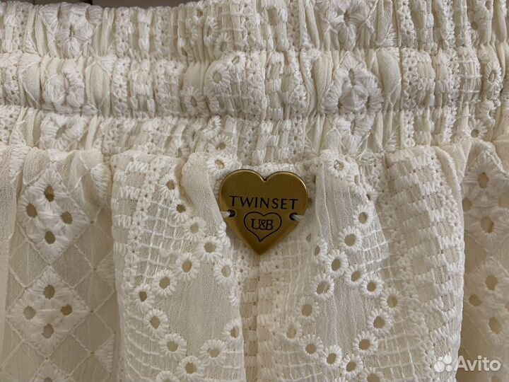 Шорты Twinset Твинсет