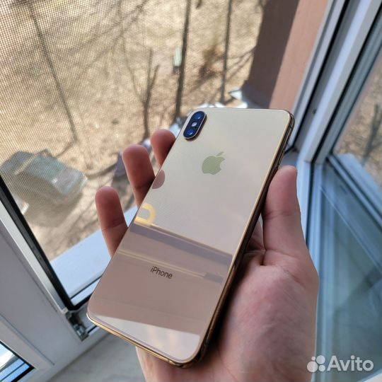 iPhone Xs Max, 256 ГБ