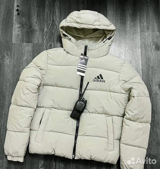 Куртки Adidas