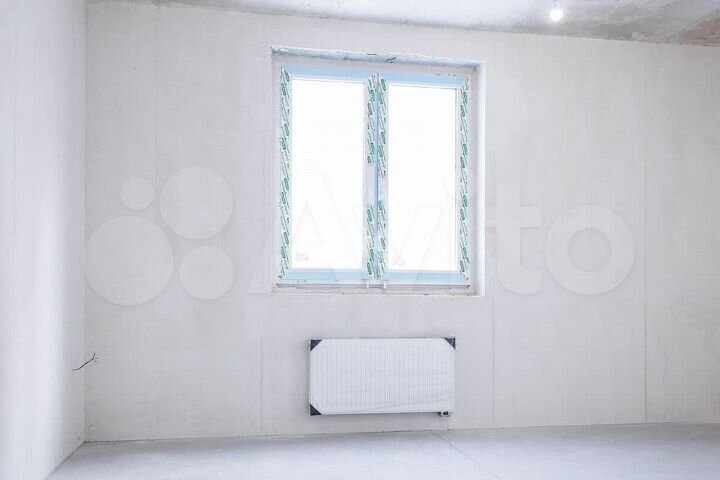 Квартира-студия, 34 м², 9/15 эт.