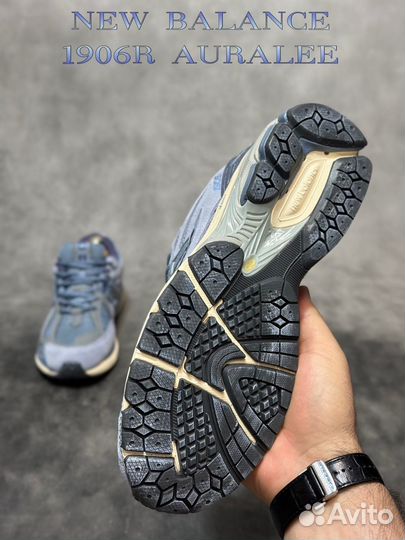 Кроссовки мужские 