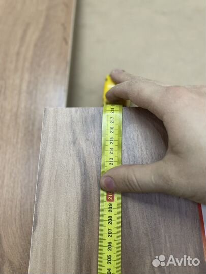 Столешница 38 мм индийское дерево