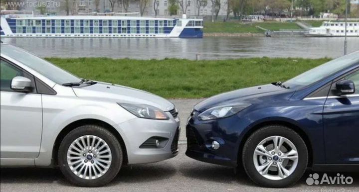 Услуга по перевозке на легковом авто