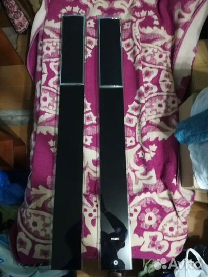 Колонки philips