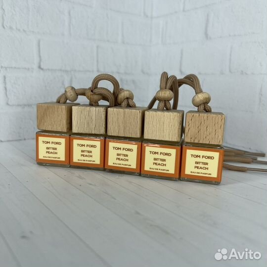 Парфюм для авто оптом