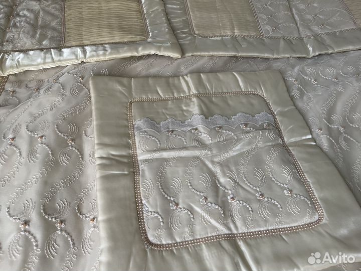 Покрывало на кровать 250 260