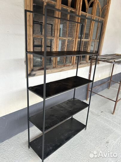 Полки,Мангалы,металические изделия на заказ