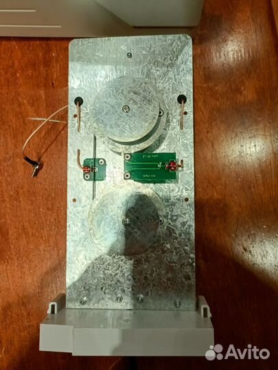 Антенна для 3G 4G модема Petra-12 mimo 2x2 BOX