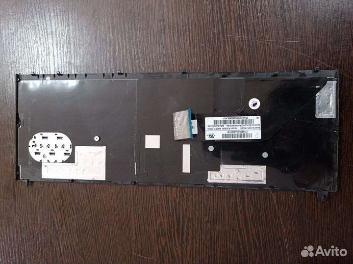 Клавиатура для ноутбука HP Probook 4525s