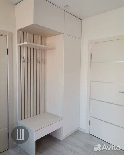 Прихожая на заказ